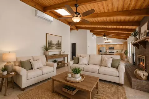 Living - 4744 Via Serra, Fallbrook, CA 92028 photo 1 of 1