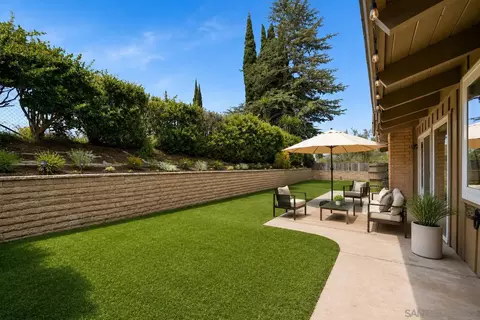 Exterior - 4744 Via Serra, Fallbrook, CA 92028 photo 2 of 5