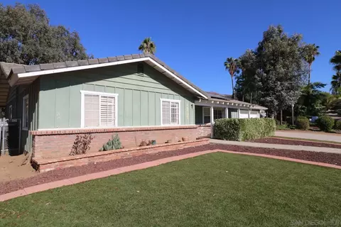 16707 Wikiup Rd, Ramona, CA 92065 photo 2
