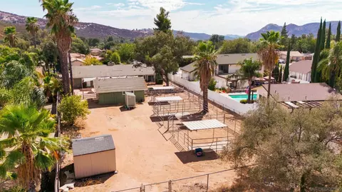 View/Area - 16707 Wikiup Rd, Ramona, CA 92065 photo 1 of 6