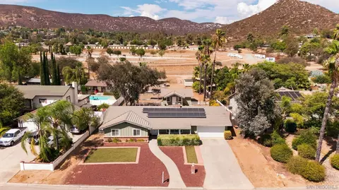 View/Area - 16707 Wikiup Rd, Ramona, CA 92065 photo 2 of 6