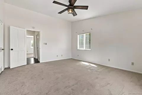 Bedroom - 16707 Wikiup Rd, Ramona, CA 92065 photo 2 of 4