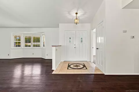 Entry Way - 16707 Wikiup Rd, Ramona, CA 92065 photo 2 of 2