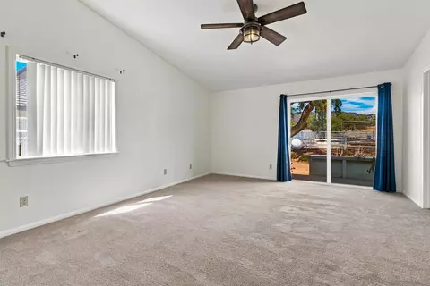 Bedroom - 16707 Wikiup Rd, Ramona, CA 92065 photo 1 of 4