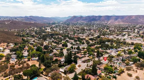 View/Area - 16707 Wikiup Rd, Ramona, CA 92065 photo 6 of 6