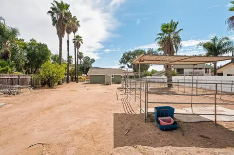 Exterior - 16707 Wikiup Rd, Ramona, CA 92065 photo 6 of 9