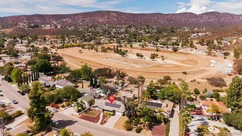 View/Area - 16707 Wikiup Rd, Ramona, CA 92065 photo 4 of 6
