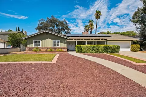 16707 Wikiup Rd, Ramona, CA 92065