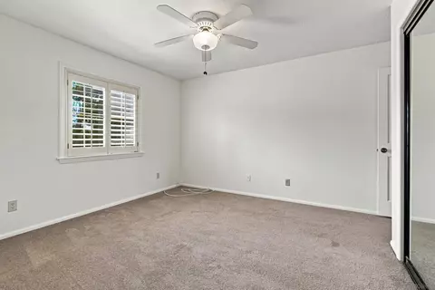 Bedroom - 16707 Wikiup Rd, Ramona, CA 92065 photo 4 of 4