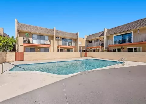 Exterior - 831 E 3rd Ave #5, Escondido, CA 92025 photo 5 of 6