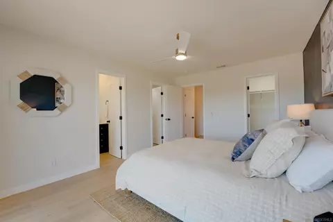 Bedroom - 831 E 3rd Ave #5, Escondido, CA 92025 photo 3 of 5