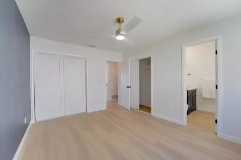 Bedroom - 831 E 3rd Ave #5, Escondido, CA 92025 photo 5 of 5