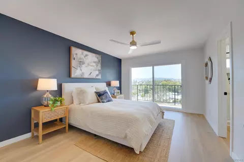 Bedroom - 831 E 3rd Ave #5, Escondido, CA 92025 photo 1 of 5