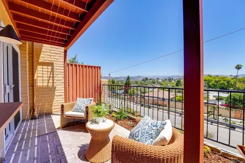 Exterior - 831 E 3rd Ave #5, Escondido, CA 92025 photo 4 of 6