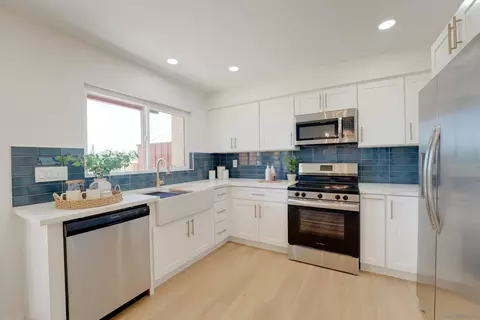 Kitchen - 831 E 3rd Ave #5, Escondido, CA 92025 photo 1 of 1