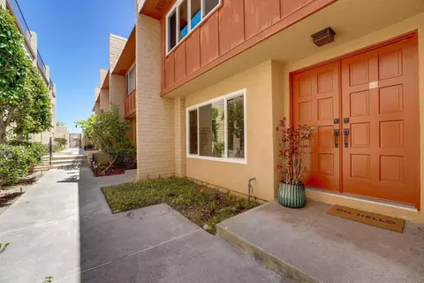 Exterior - 831 E 3rd Ave #5, Escondido, CA 92025 photo 2 of 6