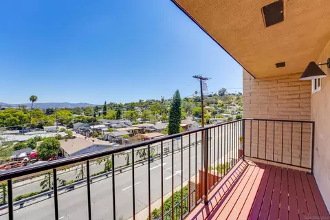 Exterior - 831 E 3rd Ave #5, Escondido, CA 92025 photo 1 of 6