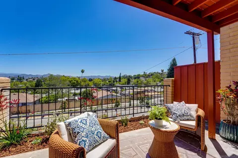 Exterior - 831 E 3rd Ave #5, Escondido, CA 92025 photo 3 of 6
