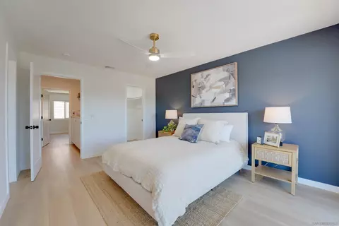 Bedroom - 831 E 3rd Ave #5, Escondido, CA 92025 photo 2 of 5