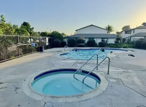 Exterior - 3412 Los Mochis Way, Oceanside, CA 92056 photo 2 of 3
