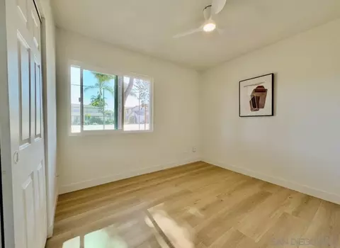 Bedroom - 3412 Los Mochis Way, Oceanside, CA 92056 photo 2 of 2