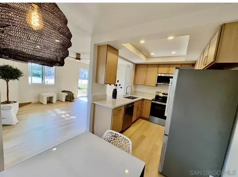 Kitchen - 3412 Los Mochis Way, Oceanside, CA 92056 photo 7 of 7