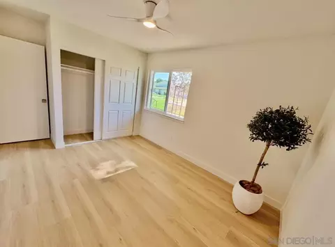 Bedroom - 3412 Los Mochis Way, Oceanside, CA 92056 photo 1 of 2