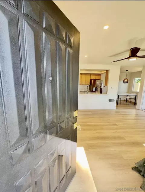 Entry Way - 3412 Los Mochis Way, Oceanside, CA 92056 photo 1 of 2