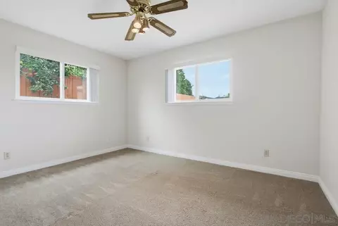 Bedroom - 1010 Thomas Way, Escondido, CA 92027 photo 5 of 11