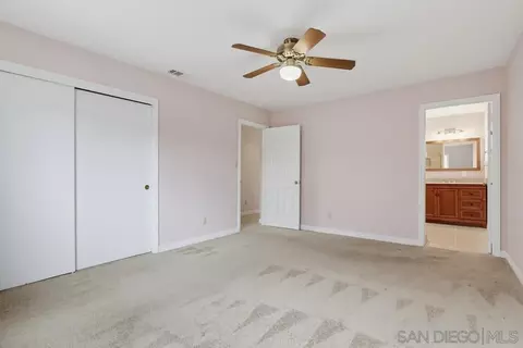 Bedroom - 1010 Thomas Way, Escondido, CA 92027 photo 10 of 11