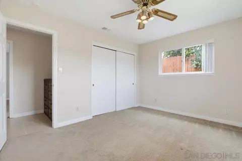 Bedroom - 1010 Thomas Way, Escondido, CA 92027 photo 7 of 11