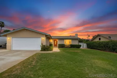 Exterior - 1010 Thomas Way, Escondido, CA 92027 photo 16 of 16