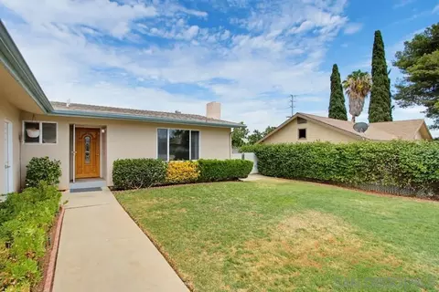 Exterior - 1010 Thomas Way, Escondido, CA 92027 photo 5 of 16