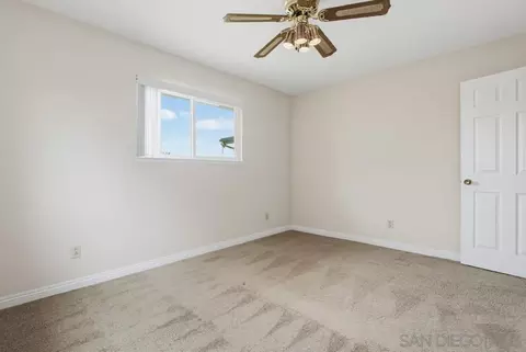 Bedroom - 1010 Thomas Way, Escondido, CA 92027 photo 6 of 11
