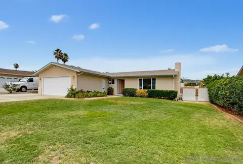 Exterior - 1010 Thomas Way, Escondido, CA 92027 photo 3 of 16