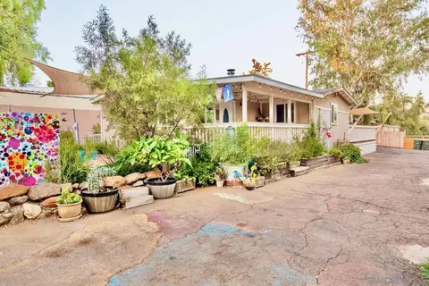 Exterior - 2804 S Grade Rd # -6, Alpine, CA 91901 photo 8 of 12