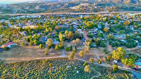 View/Area - 2804 S Grade Rd # -6, Alpine, CA 91901 photo 3 of 7