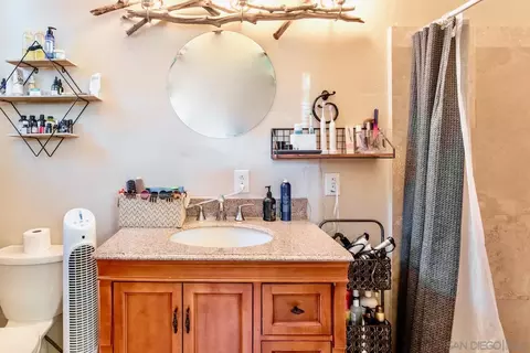 Bath - 2804 S Grade Rd # -6, Alpine, CA 91901 photo 1 of 4