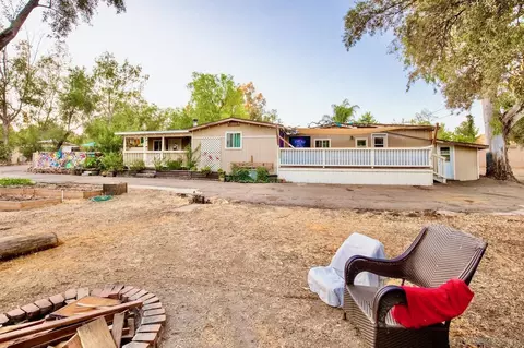 Exterior - 2804 S Grade Rd # -6, Alpine, CA 91901 photo 7 of 12