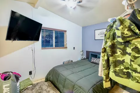 Bedroom - 2804 S Grade Rd # -6, Alpine, CA 91901 photo 2 of 4