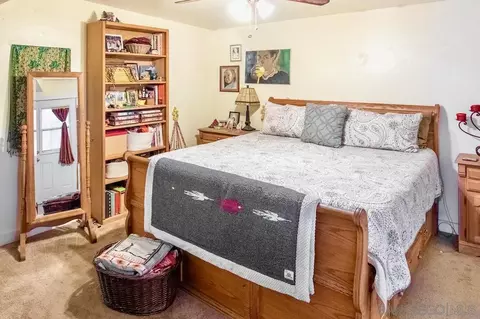 Bedroom - 2804 S Grade Rd # -6, Alpine, CA 91901 photo 3 of 4