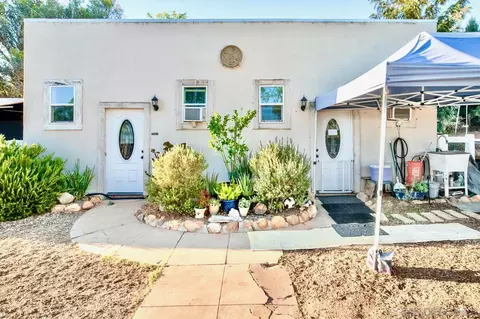 Exterior - 2804 S Grade Rd # -6, Alpine, CA 91901 photo 1 of 12