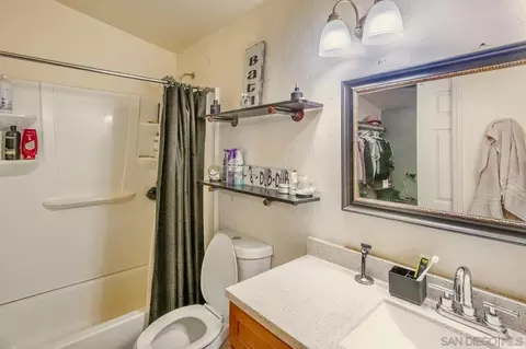 Bath - 2804 S Grade Rd # -6, Alpine, CA 91901 photo 3 of 4