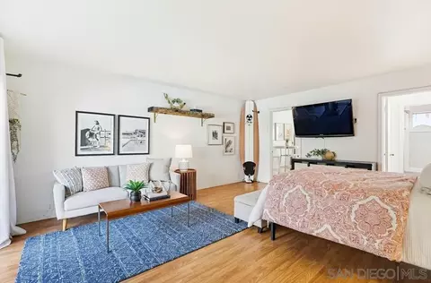 4477 Mentone St UNIT 105, San Diego, CA 92107