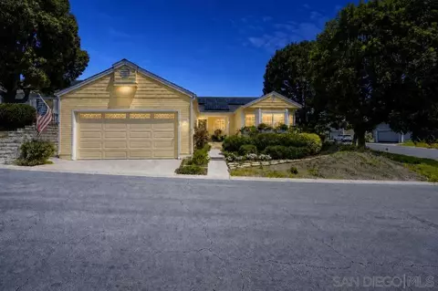 Exterior - 4470 Garnet, Oceanside, CA 92056 photo 2 of 14