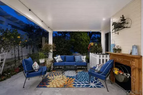 Exterior - 4470 Garnet, Oceanside, CA 92056 photo 6 of 14