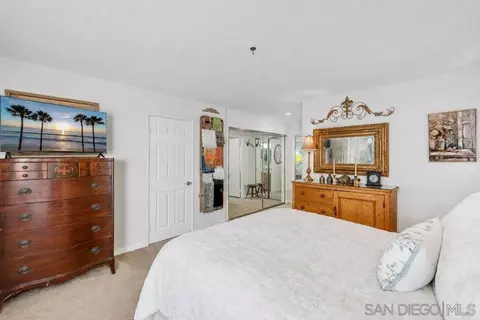 Bedroom - 4470 Garnet, Oceanside, CA 92056 photo 3 of 4