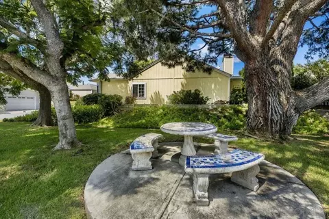 Exterior - 4470 Garnet, Oceanside, CA 92056 photo 12 of 14