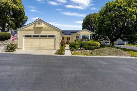 Exterior - 4470 Garnet, Oceanside, CA 92056 photo 13 of 14