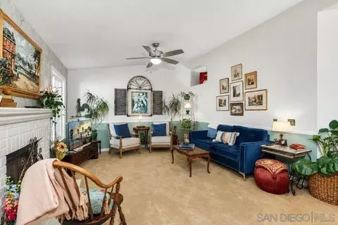 Living - 4470 Garnet, Oceanside, CA 92056 photo 2 of 3